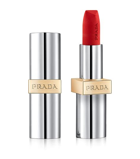 prada ph lipstick|prada monochromic hyper matte.